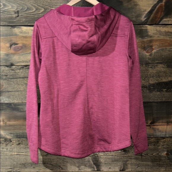 Duluth Trading Co Zip-Up Hoodie - Picture 3 of 10